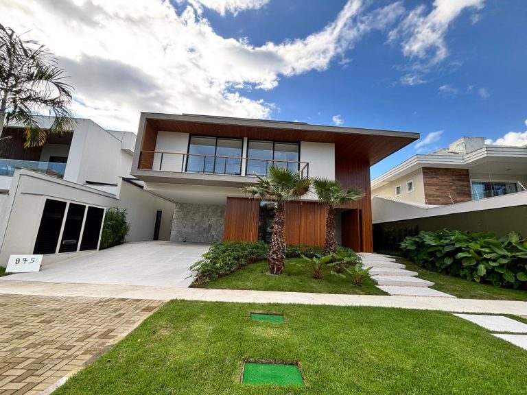 Casa de Condomínio com 5 Quartos à venda, 760m² – Barra da Tijuca Condomínio Santa Mônica Jardins