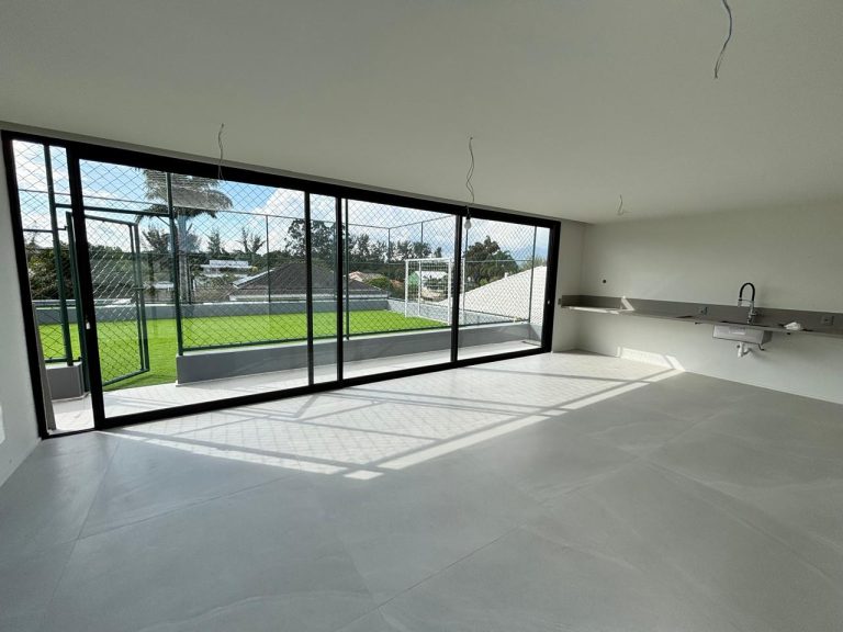 Casa de Condomínio com 5 Quartos à venda, 760m² – Barra da Tijuca Condomínio Santa Mônica Jardins