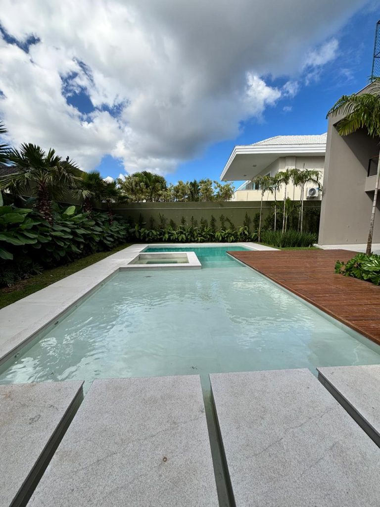 Casa de Condomínio com 5 Quartos à venda, 760m² – Barra da Tijuca Condomínio Santa Mônica Jardins