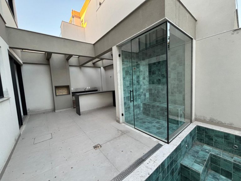 Casa de Condomínio localizado(a) no bairro: Barra da Tijuca – Rio de Janeiro possui 367 m² muito bem distribuídos