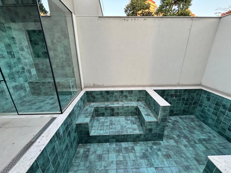Casa de Condomínio localizado(a) no bairro: Barra da Tijuca – Rio de Janeiro possui 367 m² muito bem distribuídos