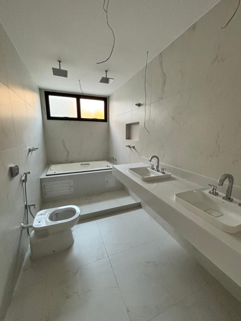 Casa de Condomínio localizado(a) no bairro: Barra da Tijuca – Rio de Janeiro possui 367 m² muito bem distribuídos